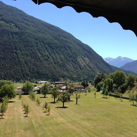 Gasthaus Sonne Tarrenz Quarto foto