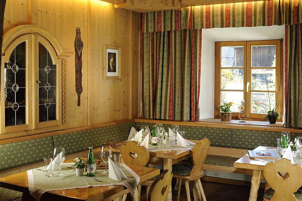 Gasthaus Sonne Tarrenz Exterior foto