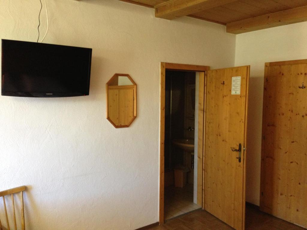 Gasthaus Sonne Tarrenz Quarto foto