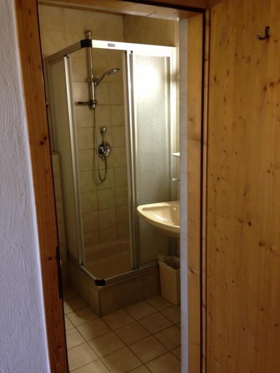 Gasthaus Sonne Tarrenz Quarto foto