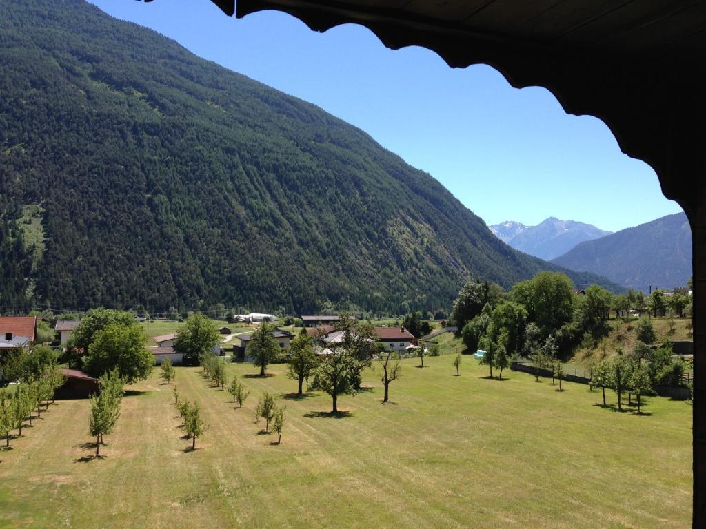 Gasthaus Sonne Tarrenz Quarto foto