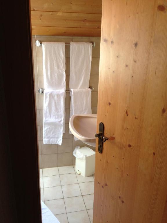 Gasthaus Sonne Tarrenz Quarto foto