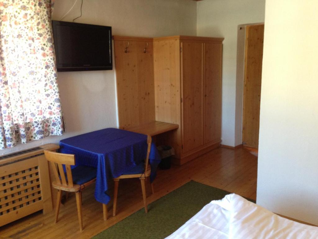 Gasthaus Sonne Tarrenz Quarto foto