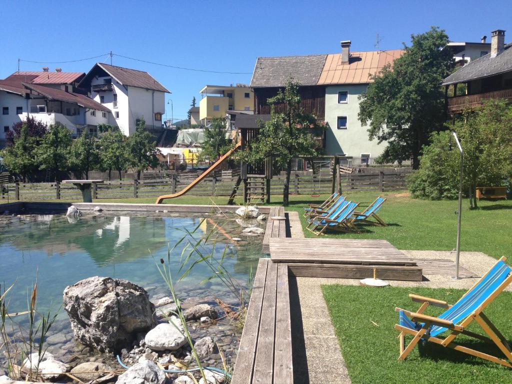 Gasthaus Sonne Tarrenz Exterior foto