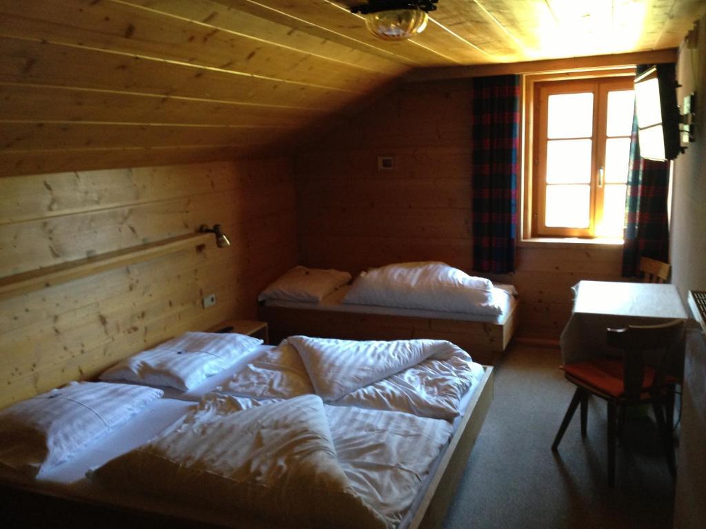 Gasthaus Sonne Tarrenz Quarto foto