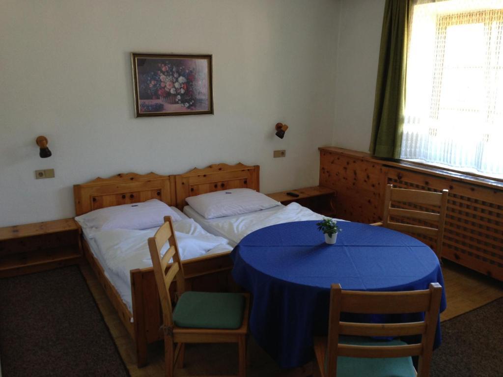 Gasthaus Sonne Tarrenz Quarto foto