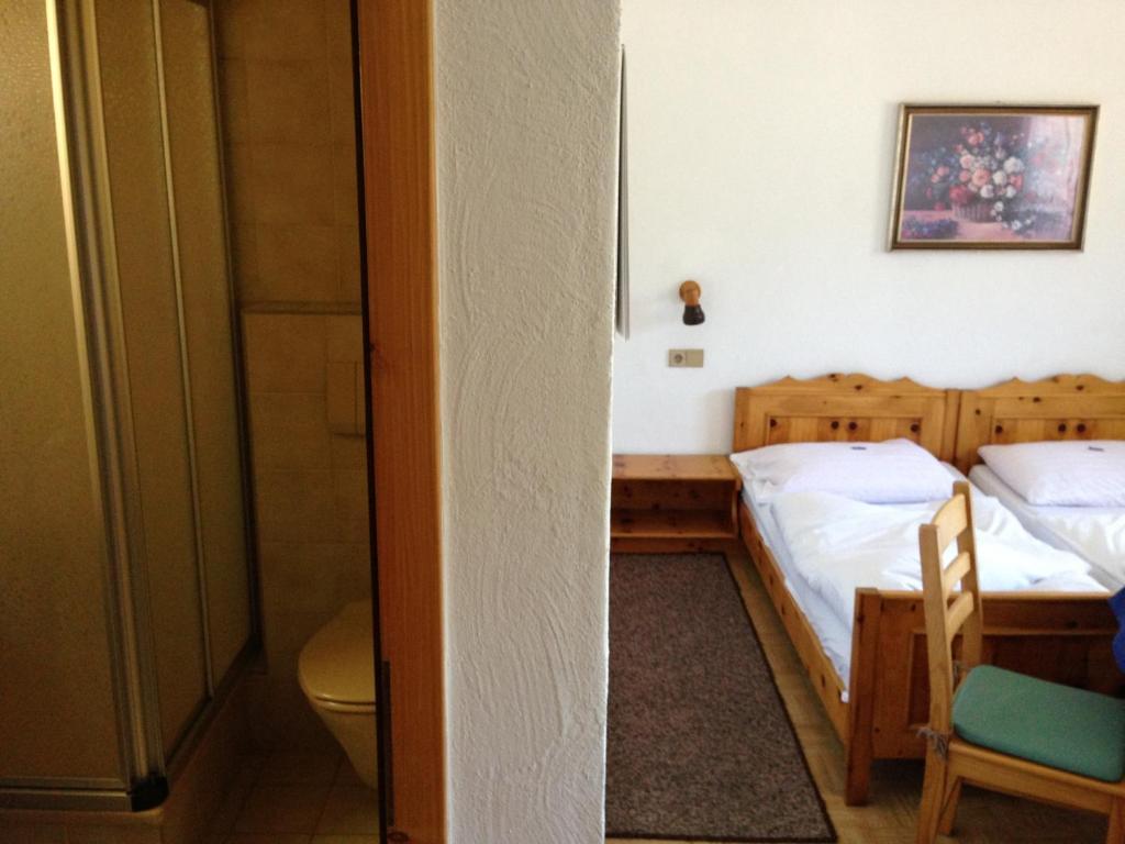 Gasthaus Sonne Tarrenz Quarto foto