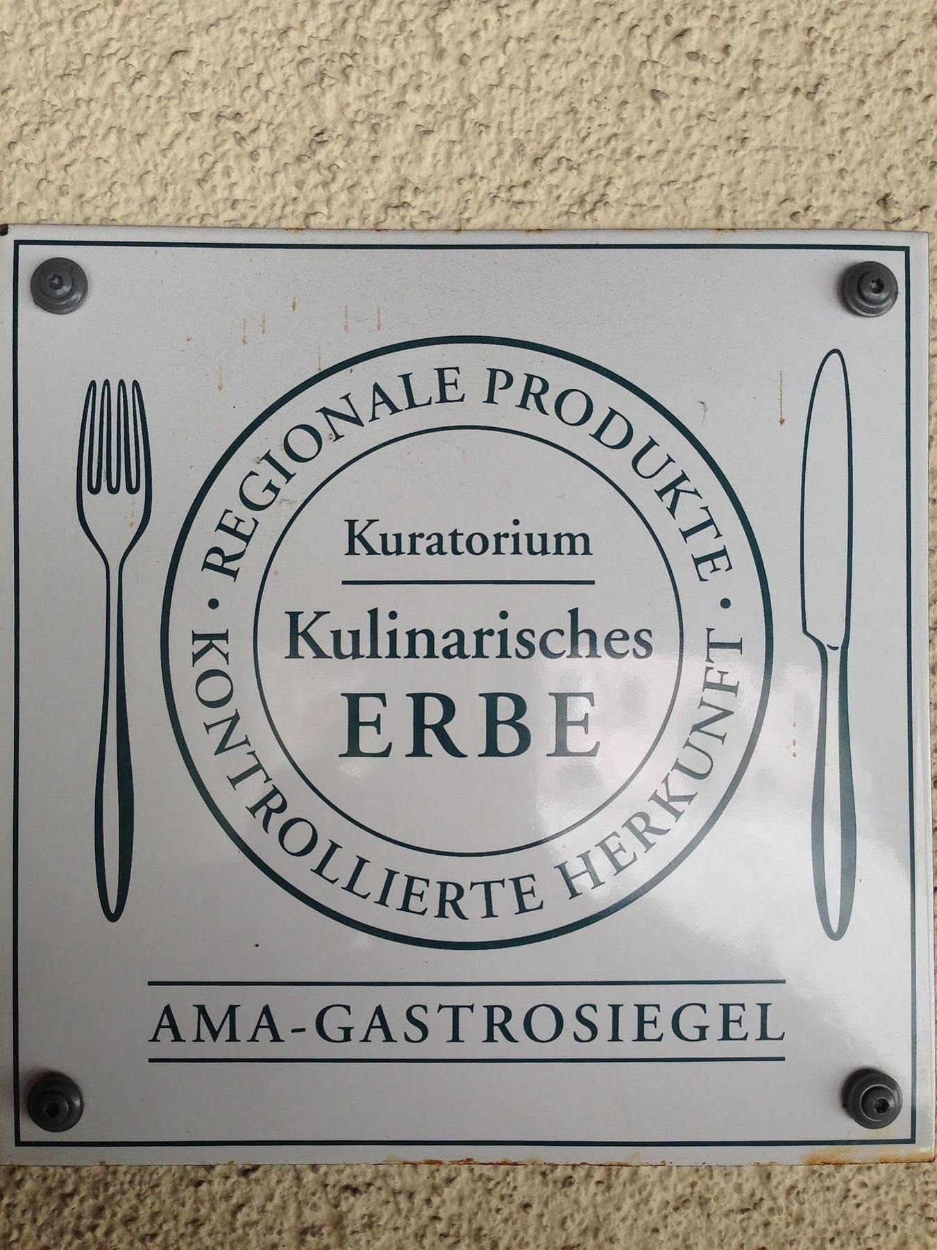 Gasthaus Sonne Tarrenz Exterior foto